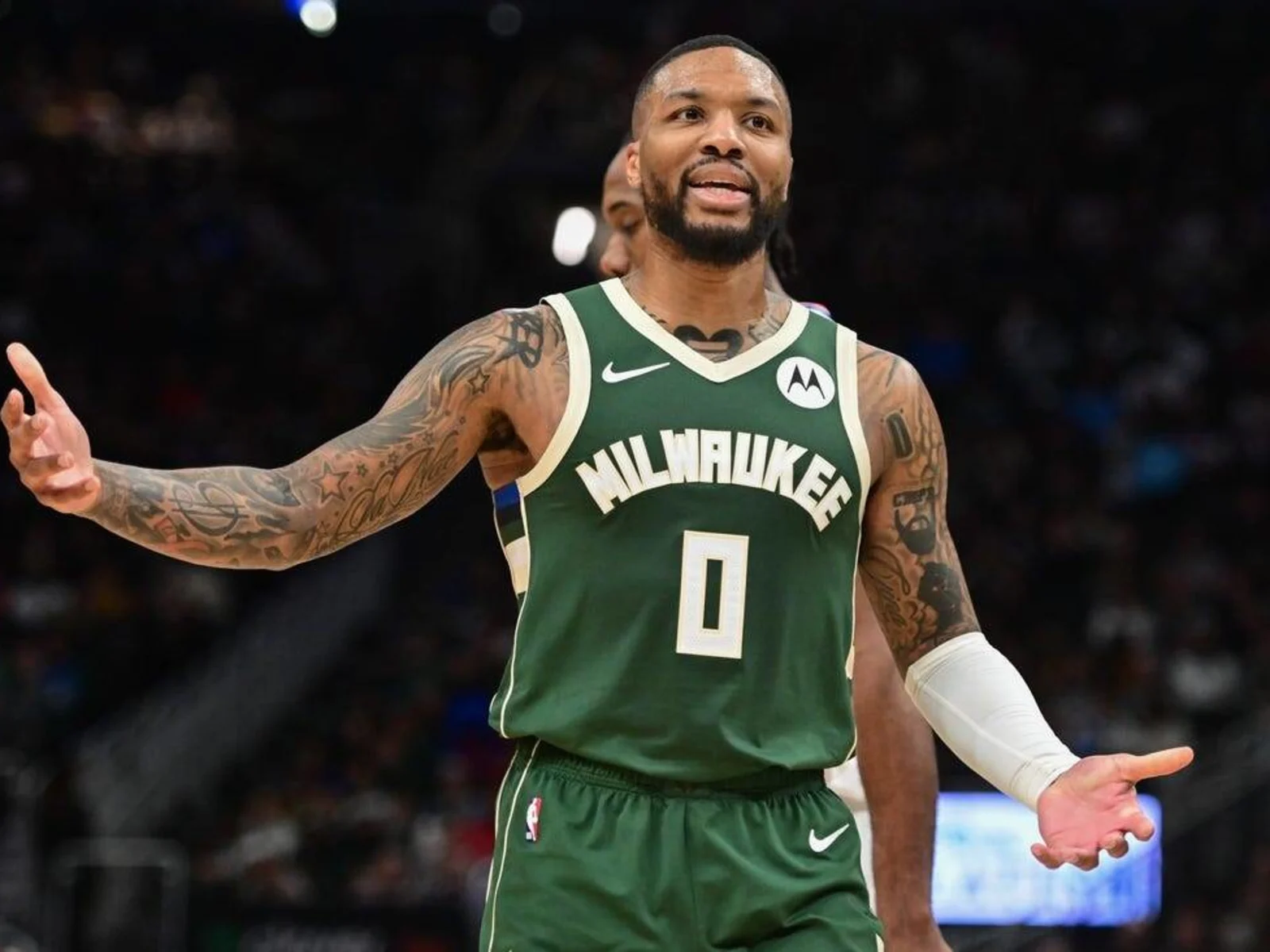 What it means: lowa state finally declined  transfer MILWAUKEE BUCKS  ….see more….What it means: lowa state finally declined  transfer MILWAUKEE BUCKS  ….see more….