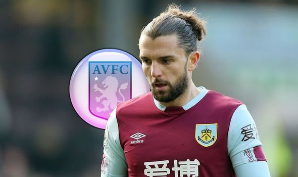 Breaking News: Aston Villa attacker has reportedly quit his $220 million contract with……..